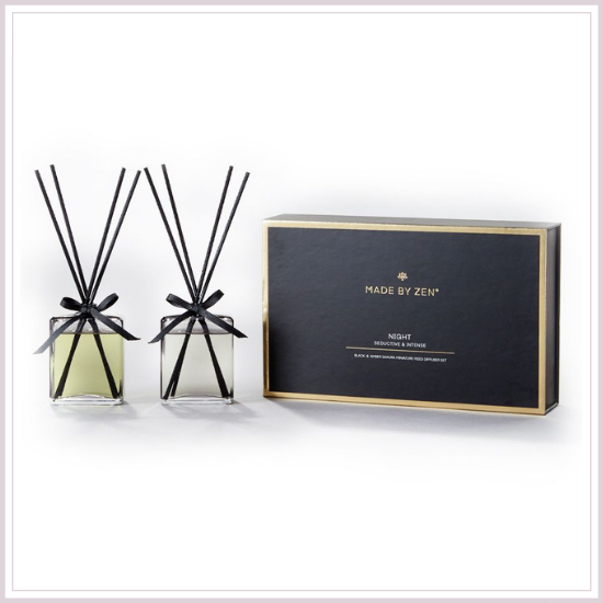 AJÁNDÉKCSOMAG REED DIFFÚZOR NIGHT